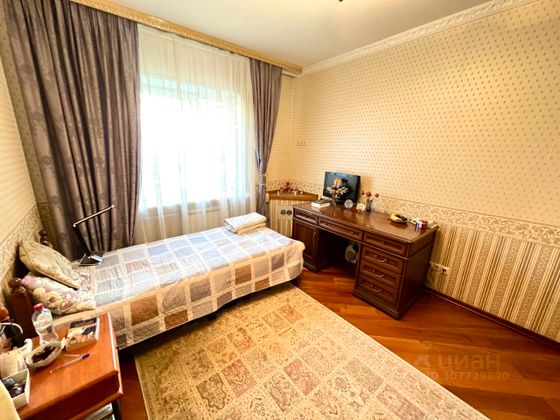 Продажа 4-комнатной квартиры 99 м², 1/10 этаж