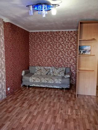 Продажа 1-комнатной квартиры 30 м², 1/5 этаж