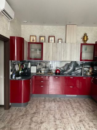 Продажа 3-комнатной квартиры 103,3 м², 7/18 этаж