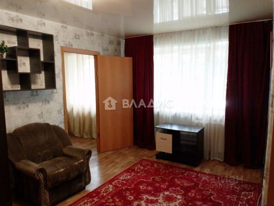 Продажа 2-комнатной квартиры 44 м², 1/5 этаж