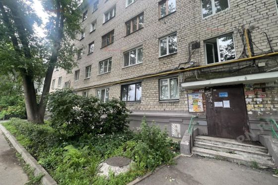 Продажа 2-комнатной квартиры 44 м², 1/5 этаж