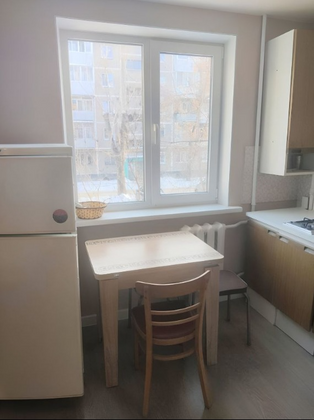 Продажа 1-комнатной квартиры 28 м², 2/5 этаж