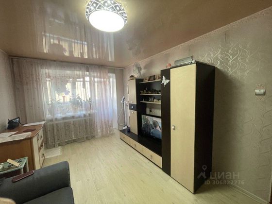 Продажа 2-комнатной квартиры 43,6 м², 4/5 этаж