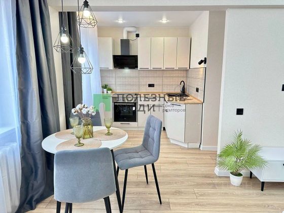 Продажа 3-комнатной квартиры 49,2 м², 5/5 этаж