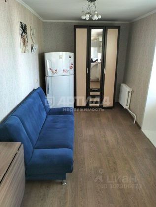 Продажа 2-комнатной квартиры 40,3 м², 6/6 этаж