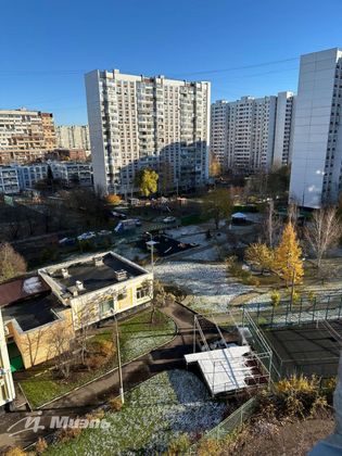 Продажа 2-комнатной квартиры 53,3 м², 9/14 этаж