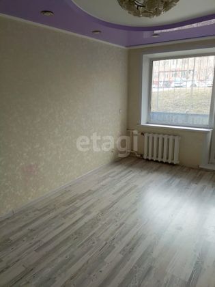 Продажа 2-комнатной квартиры 50 м², 1/9 этаж