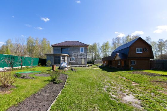 Продажа дома, 240 м², с участком 14,6 сотки