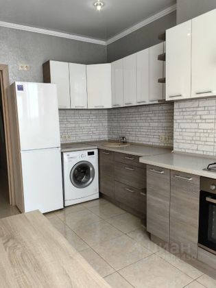 Аренда 1-комнатной квартиры 35,9 м², 7/10 этаж