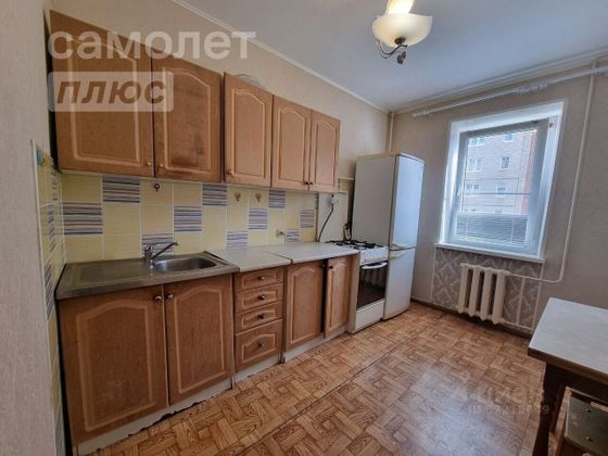 Продажа 2-комнатной квартиры 53,2 м², 5/9 этаж