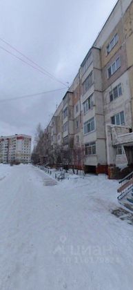 Продажа 3-комнатной квартиры 68 м², 4/5 этаж