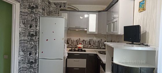 Аренда 1-комнатной квартиры 32,6 м², 3/5 этаж