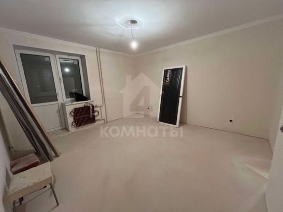 Продажа 3-комнатной квартиры 96 м², 5/17 этаж