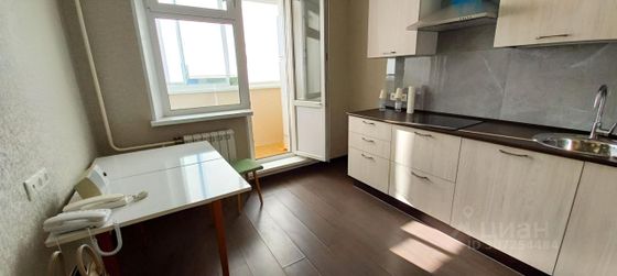 Продажа 1-комнатной квартиры 39,5 м², 9/14 этаж