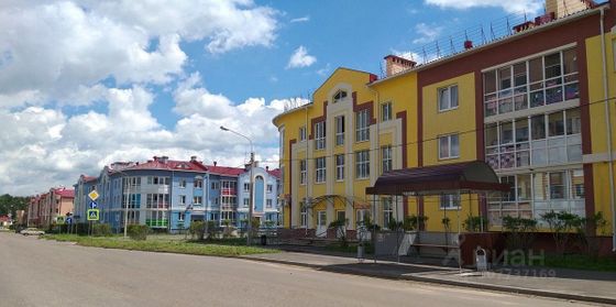 Продажа 2-комнатной квартиры 52 м², 1/3 этаж