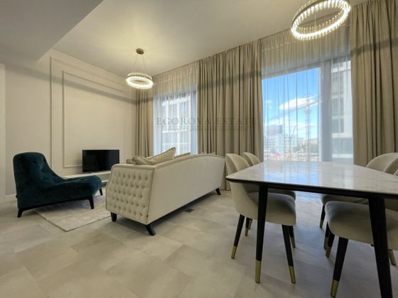 Продажа 3-комнатной квартиры 80 м², 2/10 этаж