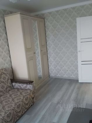 Аренда 1-комнатной квартиры 30 м², 4/7 этаж