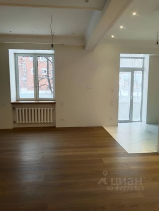 Продажа 3-комнатной квартиры 76 м², 2/9 этаж