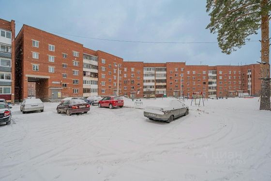 Продажа 2-комнатной квартиры 49,1 м², 1/5 этаж