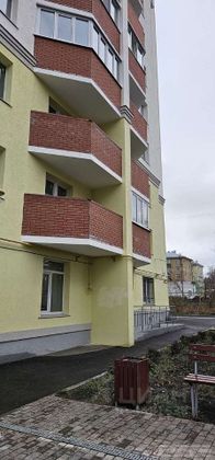 Продажа 2-комнатной квартиры 67,7 м², 7/10 этаж