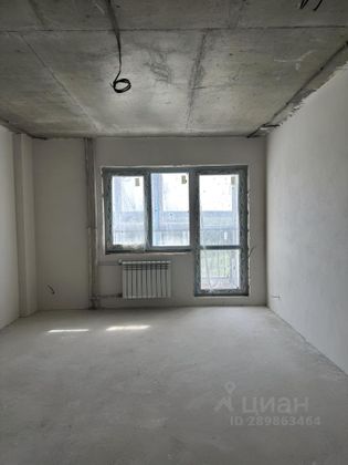 Продажа 2-комнатной квартиры 60 м², 7/9 этаж