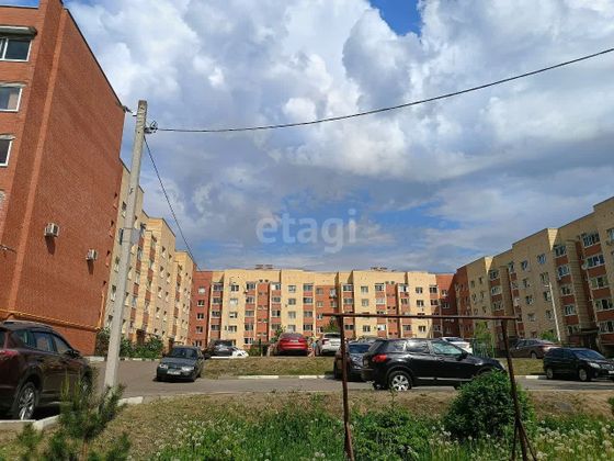 Продажа 4-комнатной квартиры 107,4 м², 3/5 этаж