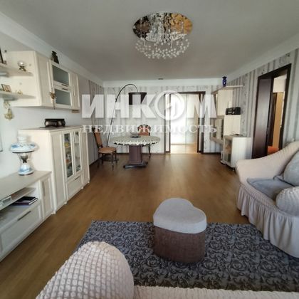 Продажа 2-комнатной квартиры 88,8 м², 8/25 этаж