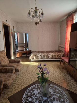 Продажа 2-комнатной квартиры 40,3 м², 2/5 этаж