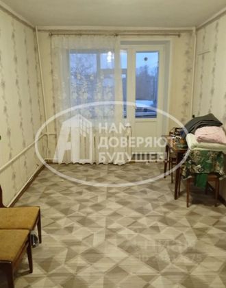 Продажа 1-комнатной квартиры 31,3 м², 2/2 этаж