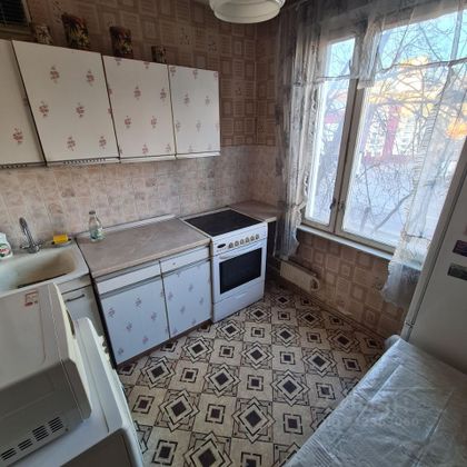 Продажа 3-комнатной квартиры 58,5 м², 3/9 этаж