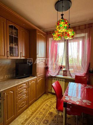 Продажа 2-комнатной квартиры 57,8 м², 2/10 этаж