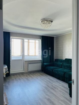 Продажа 4-комнатной квартиры 82,6 м², 4/9 этаж