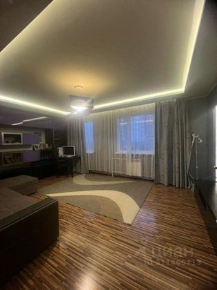 Продажа 3-комнатной квартиры 80 м², 6/10 этаж