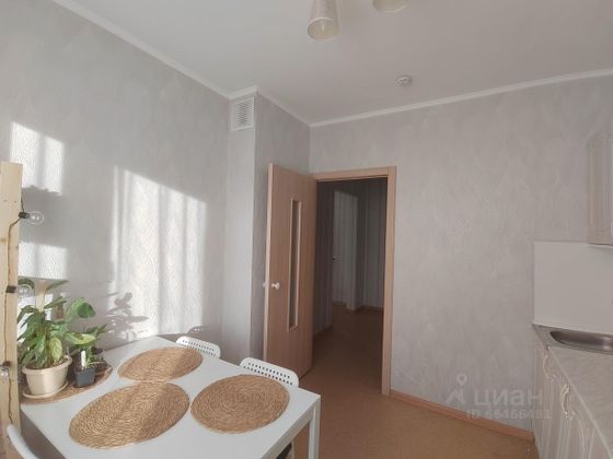 Продажа 1-комнатной квартиры 40 м², 3/17 этаж