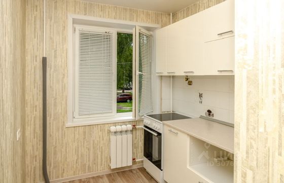 Аренда 1-комнатной квартиры 30 м², 2/9 этаж