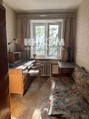 Продажа 2-комнатной квартиры 42,2 м², 2/5 этаж