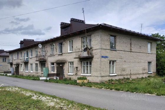 Продажа 2-комнатной квартиры 48,3 м², 2/2 этаж