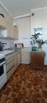 Продажа 2-комнатной квартиры 54 м², 13/16 этаж