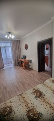 Продажа 1-комнатной квартиры 36,5 м², 2/3 этаж