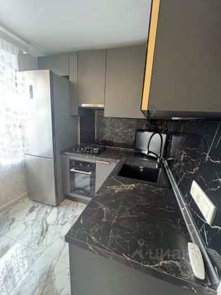 Продажа 3-комнатной квартиры 58,9 м², 6/9 этаж