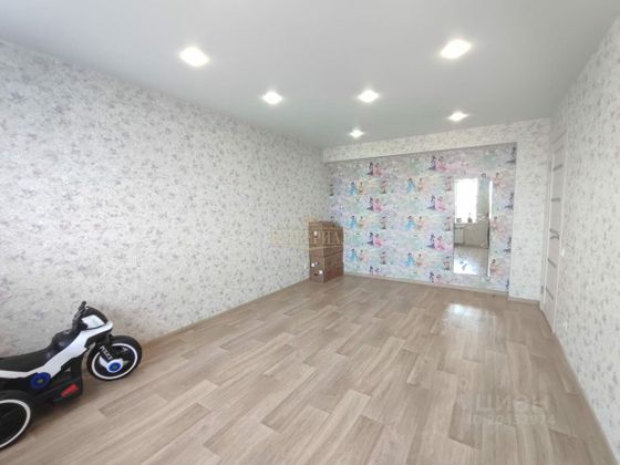 Продажа 3-комнатной квартиры 87 м², 7/7 этаж