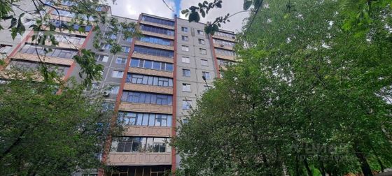 Продажа 2-комнатной квартиры 50 м², 10/10 этаж