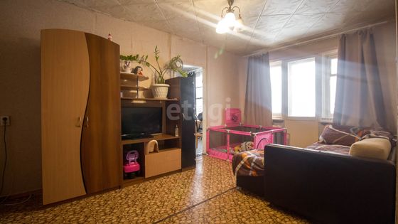 Продажа 2-комнатной квартиры 45,9 м², 5/5 этаж