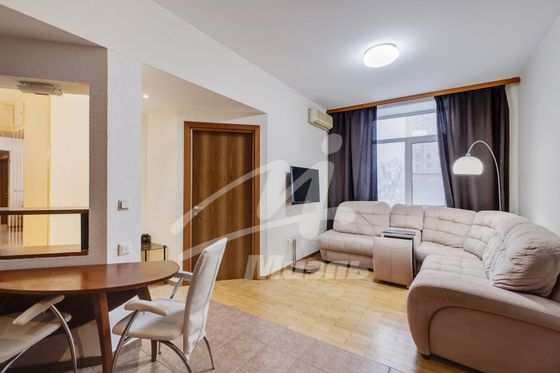 Продажа 2-комнатной квартиры 55,3 м², 4/9 этаж