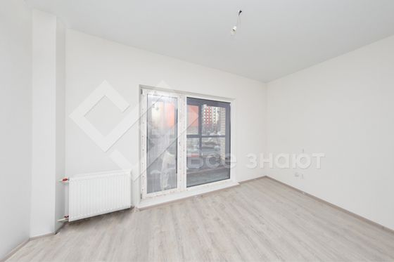 Продажа 2-комнатной квартиры 46 м², 3/10 этаж