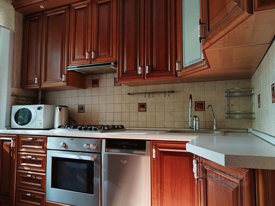 Продажа 1-комнатной квартиры 32,5 м², 1/9 этаж