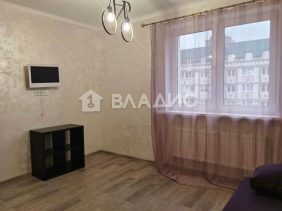 Продажа 1-комнатной квартиры 30,9 м², 2/4 этаж