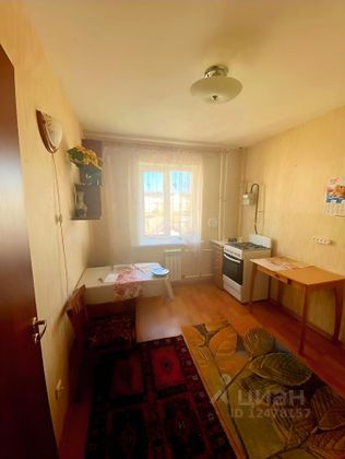 Продажа 2-комнатной квартиры 44,8 м², 2/3 этаж