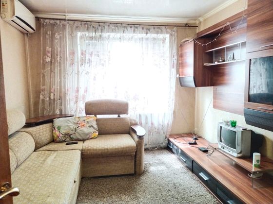 Продажа 2-комнатной квартиры 35,4 м², 3/5 этаж