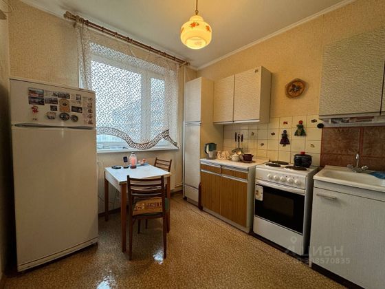 Продажа 2-комнатной квартиры 50,5 м², 11/14 этаж